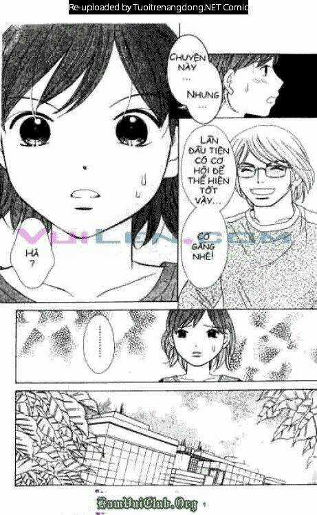 Cánh Thiên Nga Chapter 21 trang 131