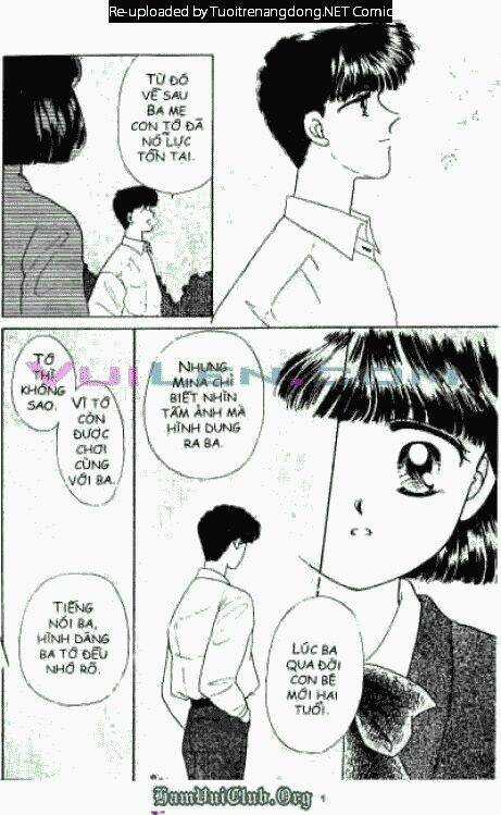 Cánh Thiên Nga Chapter 21 trang 16