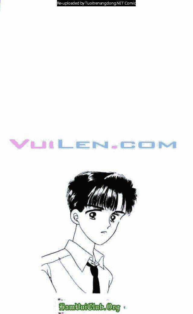 Cánh Thiên Nga Chapter 21 trang 20