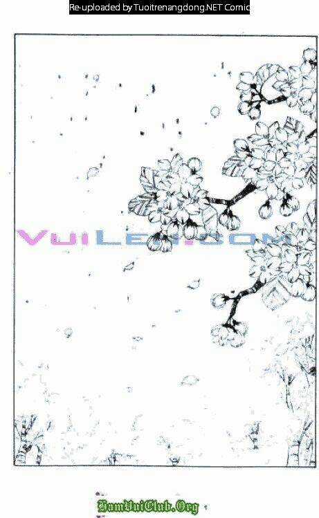 Cánh Thiên Nga Chapter 21 trang 27