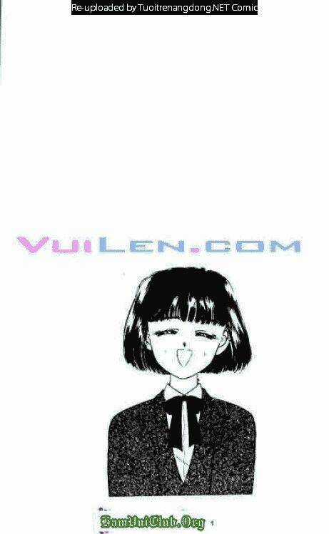 Cánh Thiên Nga Chapter 21 trang 37