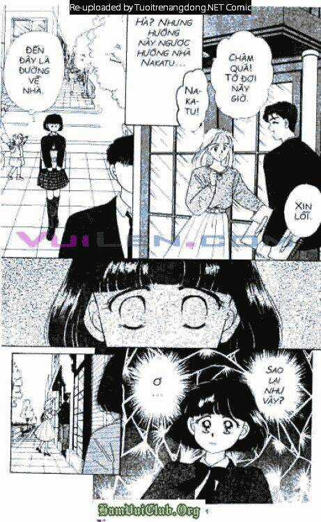 Cánh Thiên Nga Chapter 21 trang 38