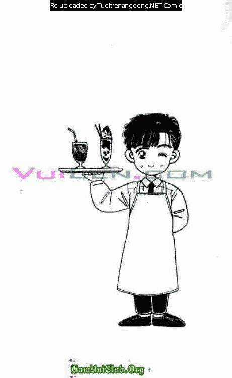 Cánh Thiên Nga Chapter 21 trang 45