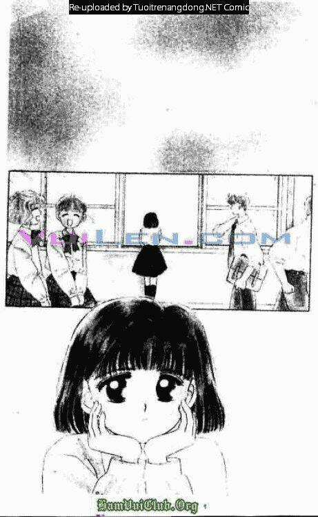 Cánh Thiên Nga Chapter 21 trang 46