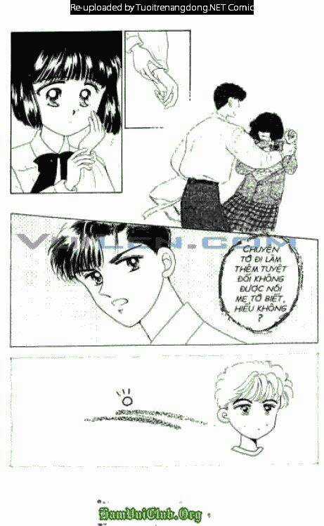 Cánh Thiên Nga Chapter 21 trang 47