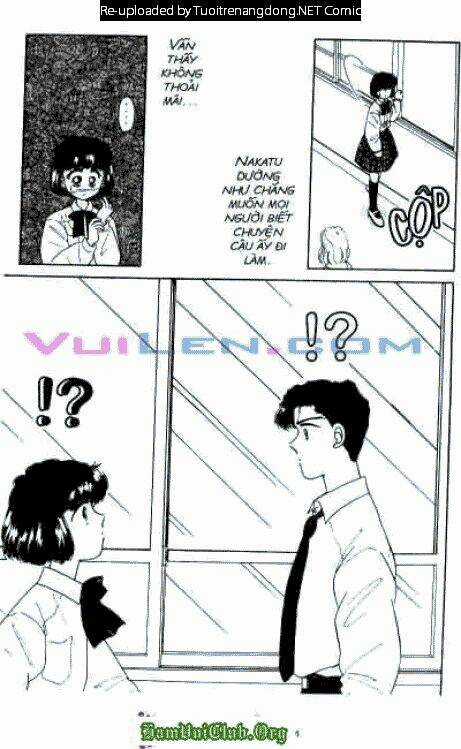 Cánh Thiên Nga Chapter 21 trang 48