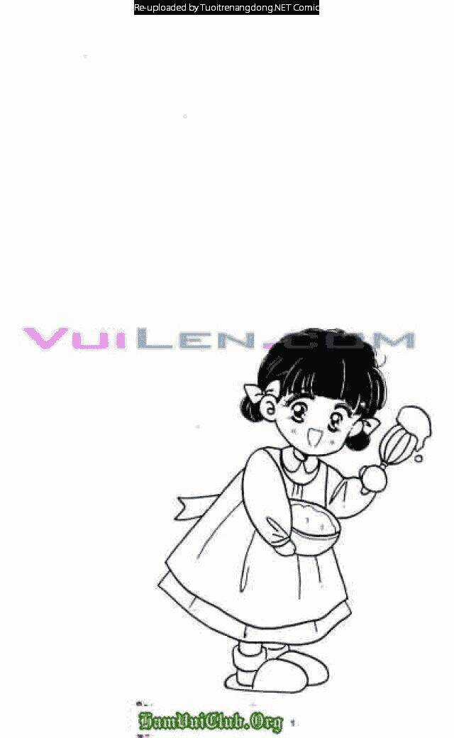 Cánh Thiên Nga Chapter 21 trang 5