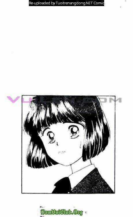 Cánh Thiên Nga Chapter 21 trang 56