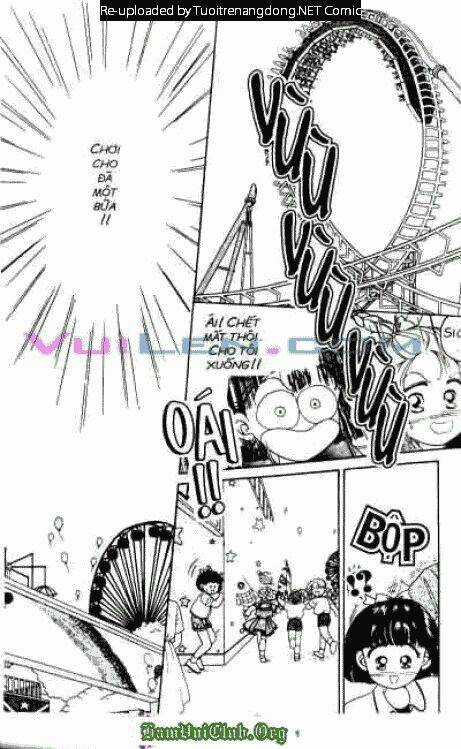 Cánh Thiên Nga Chapter 21 trang 65