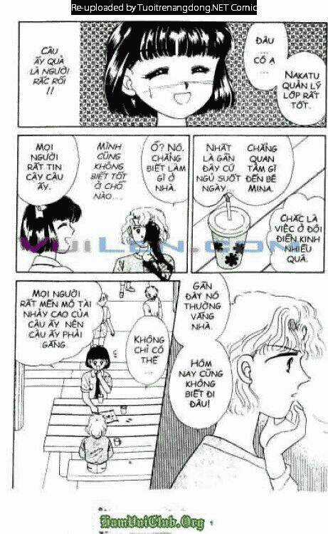 Cánh Thiên Nga Chapter 21 trang 69