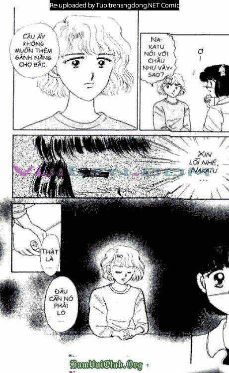 Cánh Thiên Nga Chapter 21 trang 71