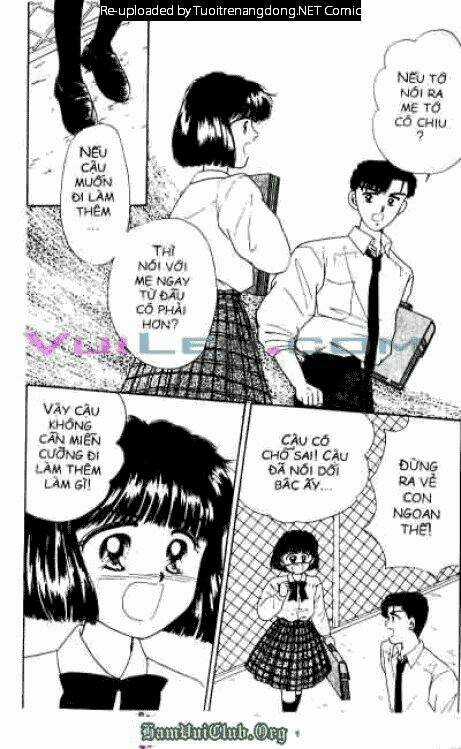 Cánh Thiên Nga Chapter 21 trang 79