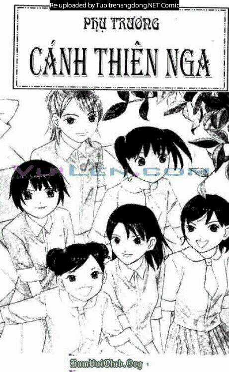 Cánh Thiên Nga Chapter 21 trang 80