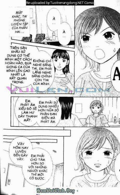 Cánh Thiên Nga Chapter 21 trang 85