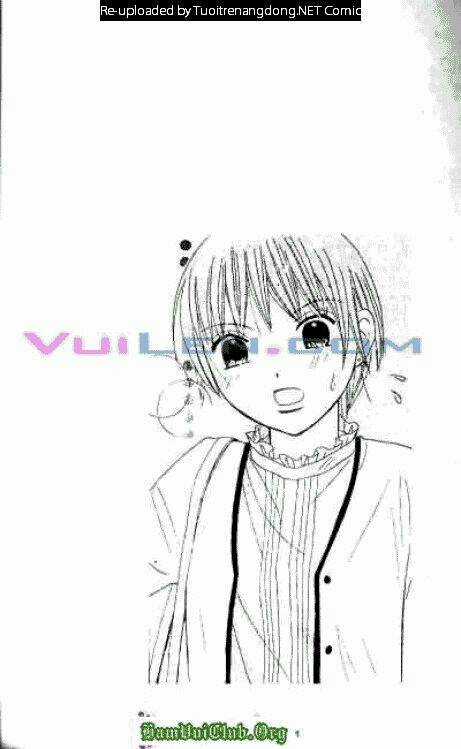 Cánh Thiên Nga Chapter 21 trang 87