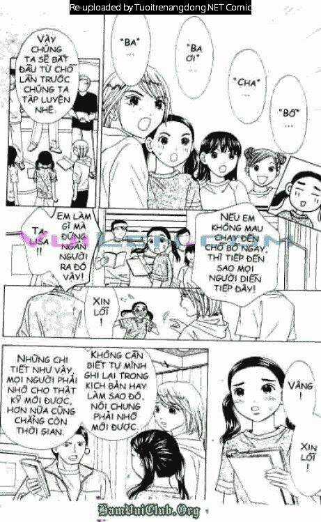 Cánh Thiên Nga Chapter 21 trang 90