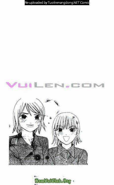 Cánh Thiên Nga Chapter 21 trang 93