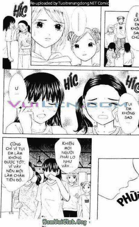 Cánh Thiên Nga Chapter 21 trang 94