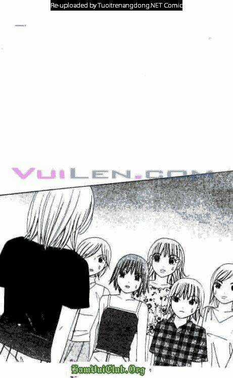 Cánh Thiên Nga Chapter 21 trang 96