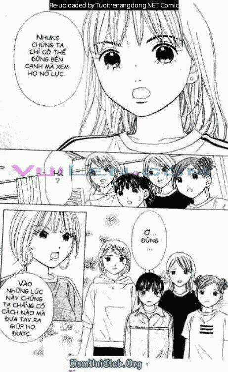 Cánh Thiên Nga Chapter 21 trang 98