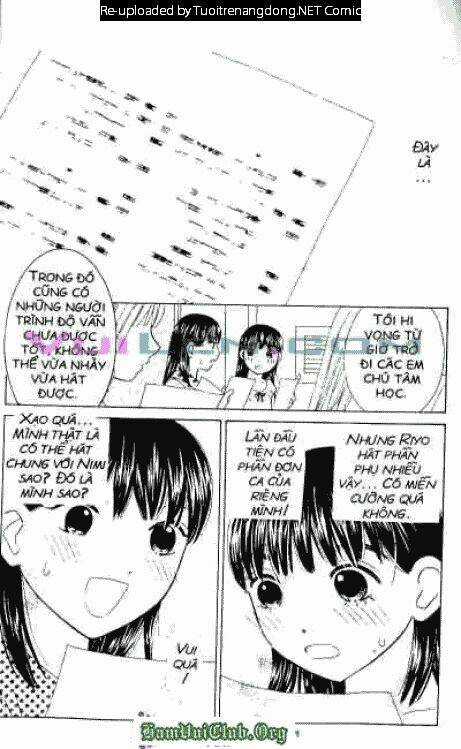 Cánh Thiên Nga Chapter 22 trang 102