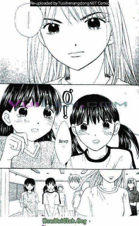 Cánh Thiên Nga Chapter 22 trang 107