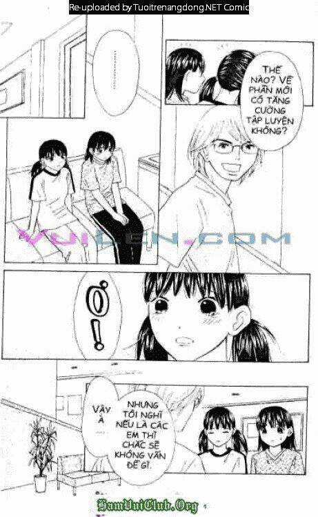 Cánh Thiên Nga Chapter 22 trang 108