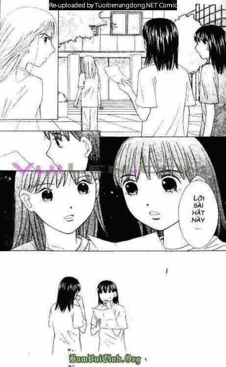 Cánh Thiên Nga Chapter 22 trang 118