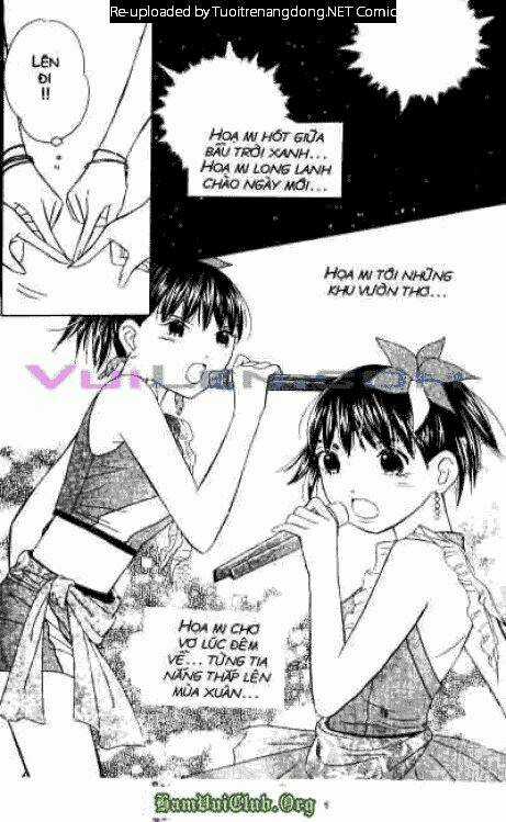 Cánh Thiên Nga Chapter 22 trang 120