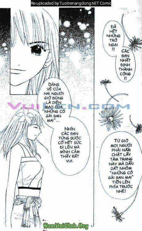 Cánh Thiên Nga Chapter 22 trang 125