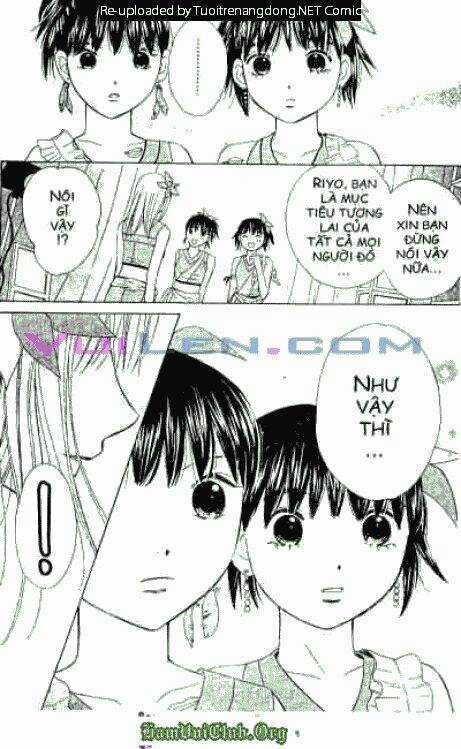 Cánh Thiên Nga Chapter 22 trang 126