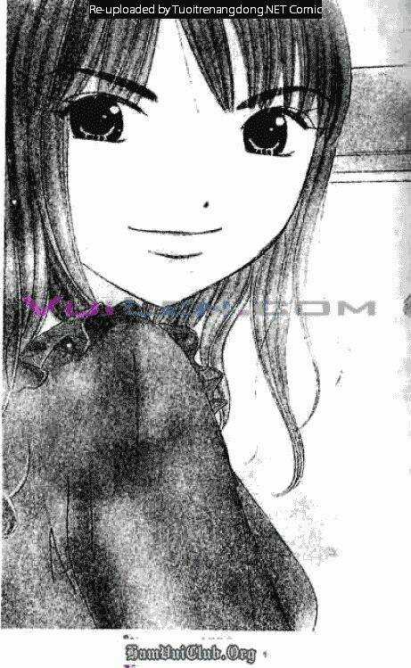 Cánh Thiên Nga Chapter 22 trang 129