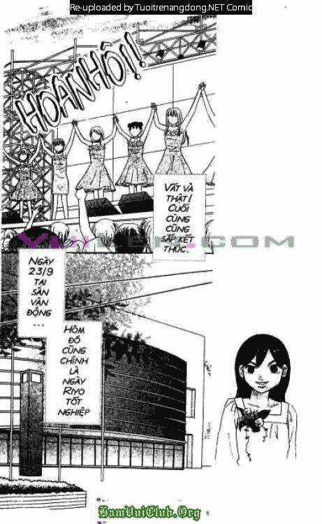 Cánh Thiên Nga Chapter 22 trang 134