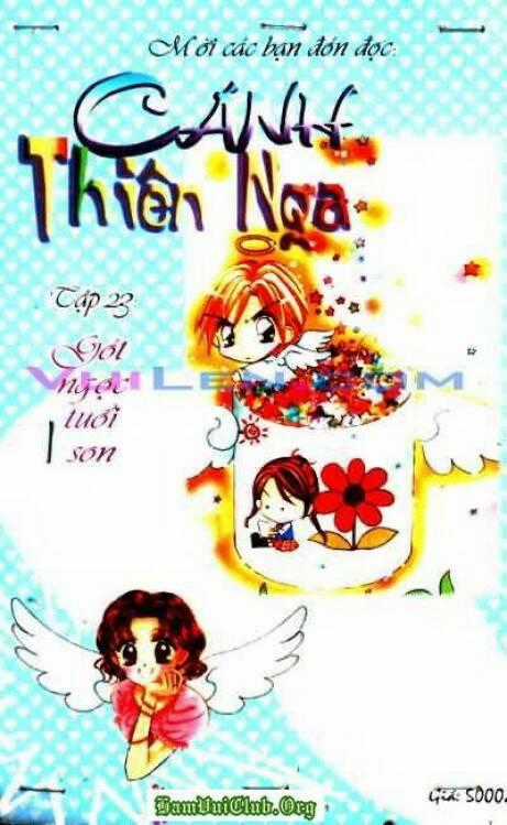Cánh Thiên Nga Chapter 22 trang 140
