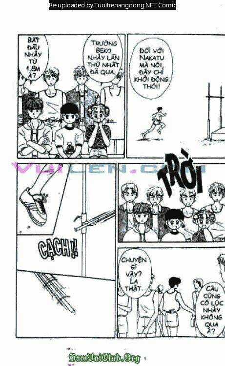 Cánh Thiên Nga Chapter 22 trang 15