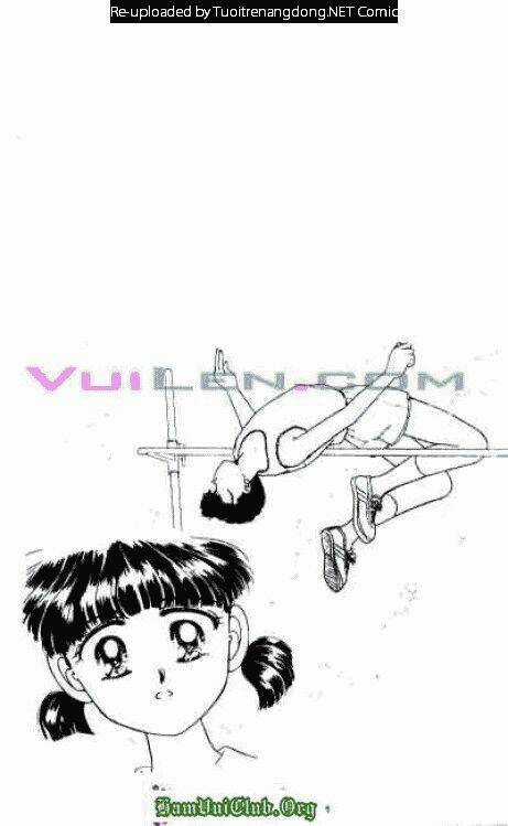 Cánh Thiên Nga Chapter 22 trang 17