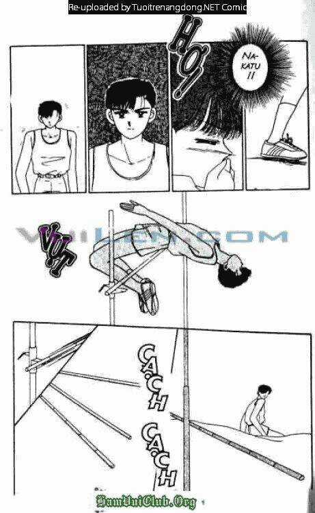 Cánh Thiên Nga Chapter 22 trang 19