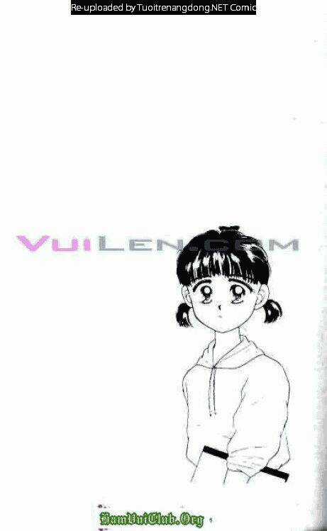 Cánh Thiên Nga Chapter 22 trang 25