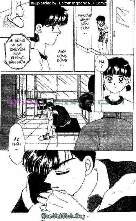 Cánh Thiên Nga Chapter 22 trang 29