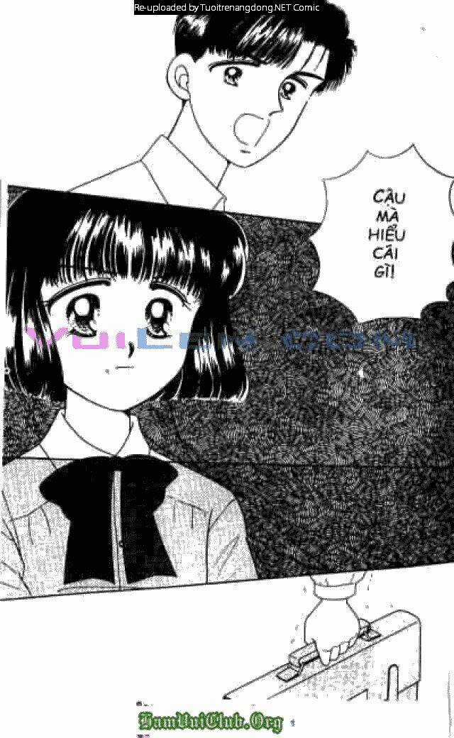 Cánh Thiên Nga Chapter 22 trang 3