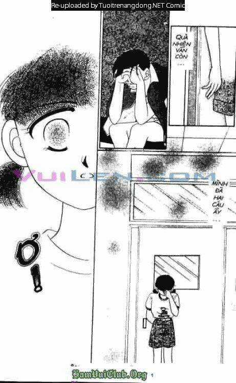 Cánh Thiên Nga Chapter 22 trang 30