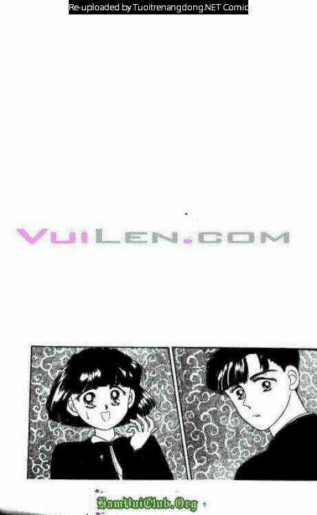 Cánh Thiên Nga Chapter 22 trang 37