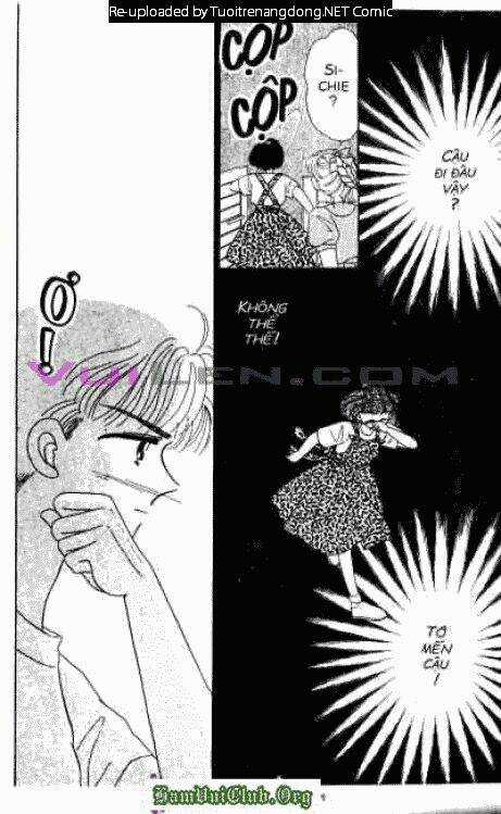 Cánh Thiên Nga Chapter 22 trang 41