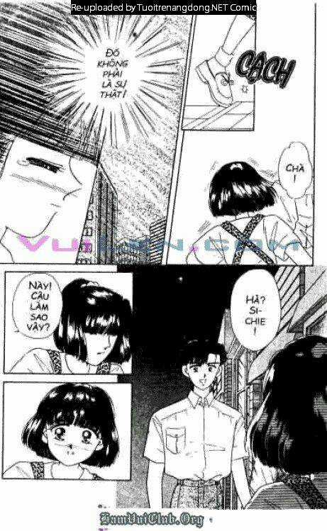 Cánh Thiên Nga Chapter 22 trang 42