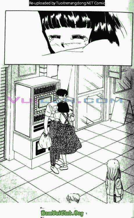 Cánh Thiên Nga Chapter 22 trang 45