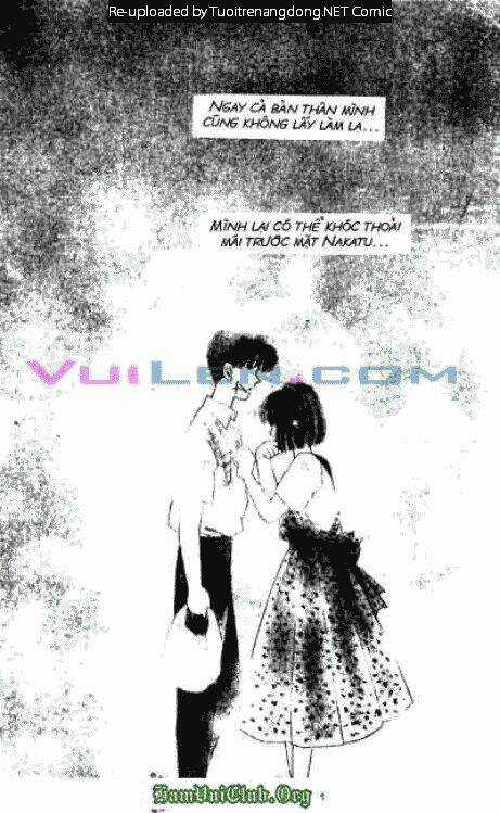 Cánh Thiên Nga Chapter 22 trang 47