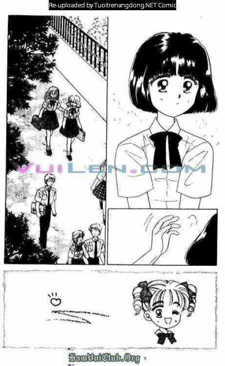 Cánh Thiên Nga Chapter 22 trang 48