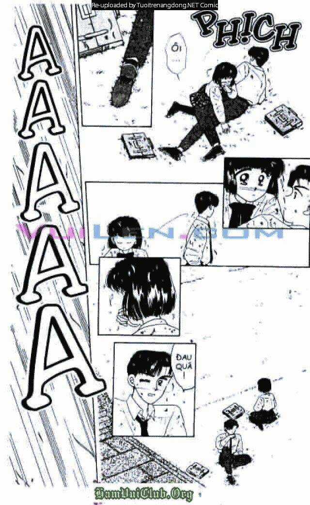 Cánh Thiên Nga Chapter 22 trang 5