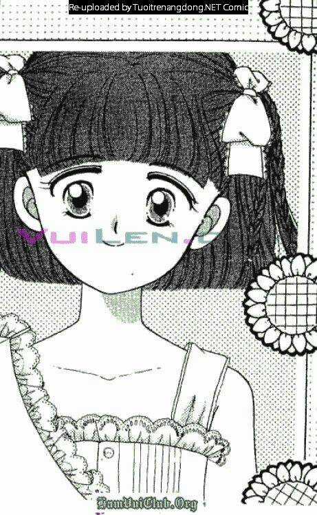 Cánh Thiên Nga Chapter 22 trang 50