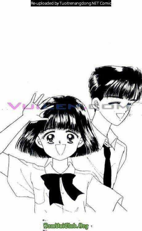 Cánh Thiên Nga Chapter 22 trang 56